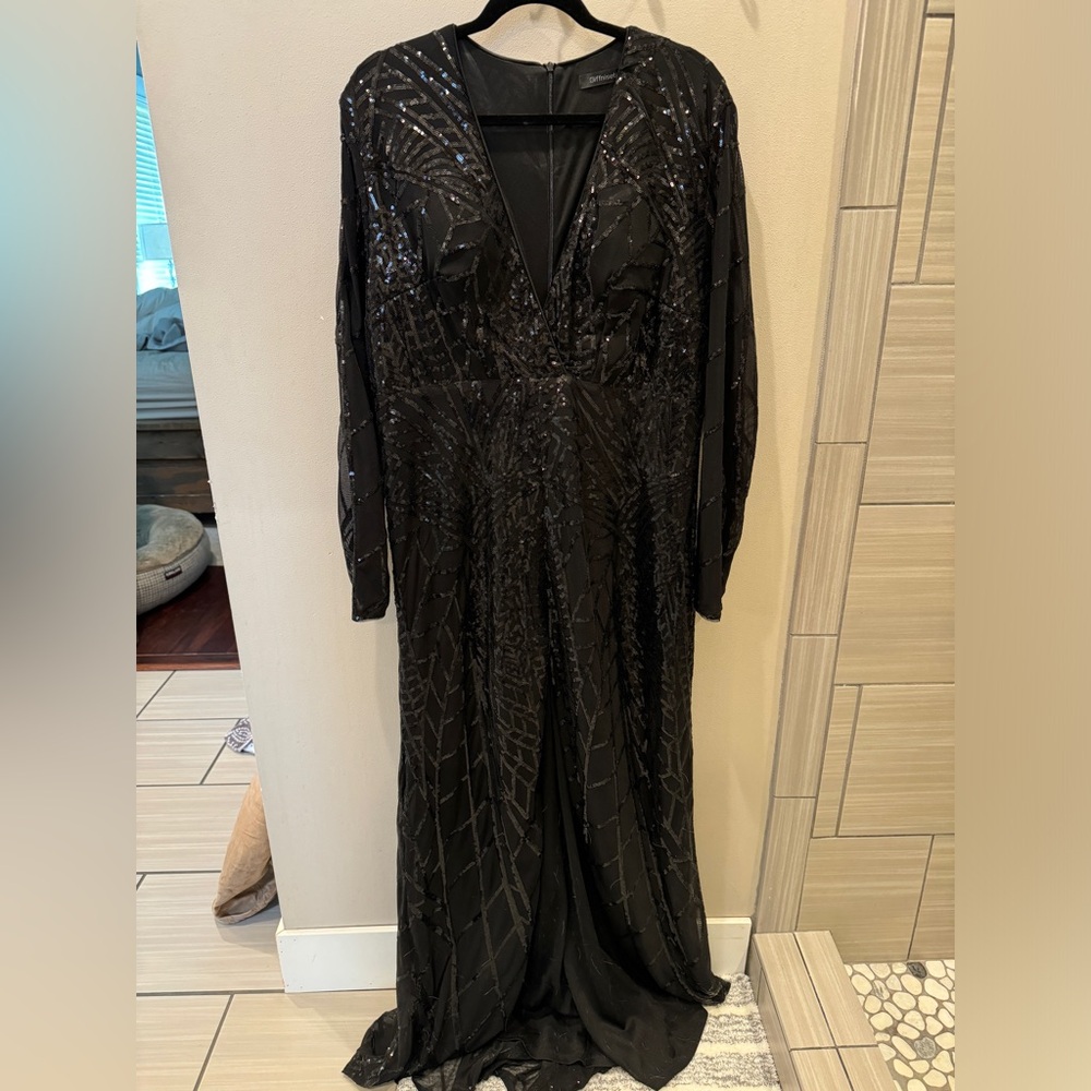 Shein dress